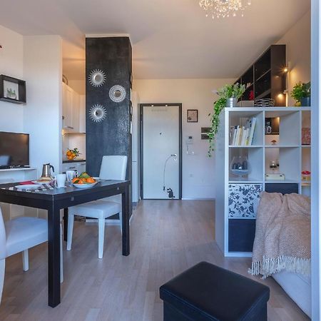 Lazzaretto A 5 Min Dall'Aeroporto Apartment Bologna Eksteriør bilde
