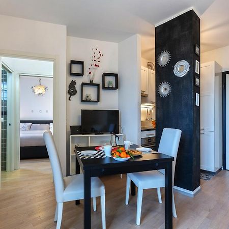 Lazzaretto A 5 Min Dall'Aeroporto Apartment Bologna Eksteriør bilde