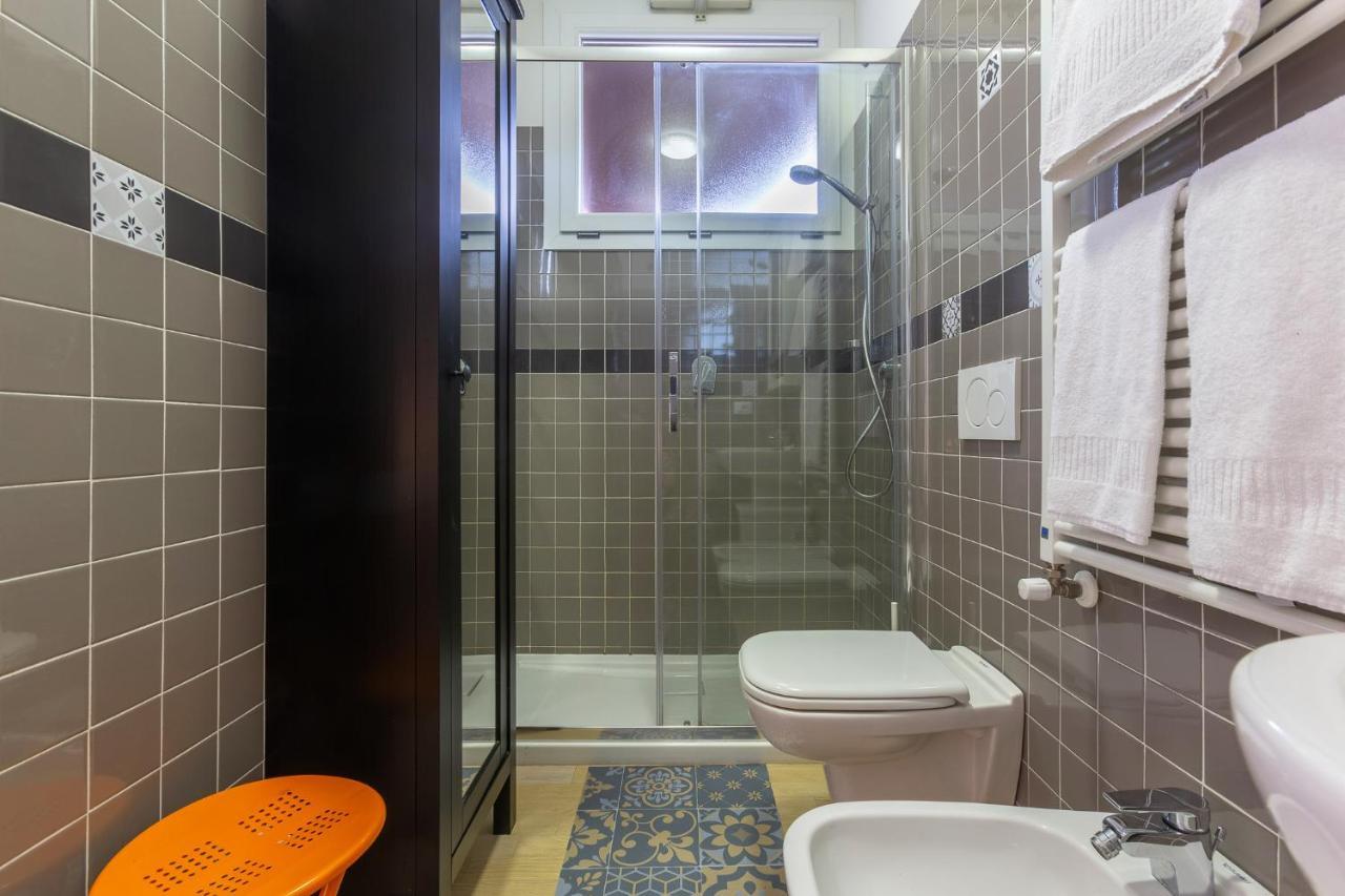 Lazzaretto A 5 Min Dall'Aeroporto Apartment Bologna Eksteriør bilde