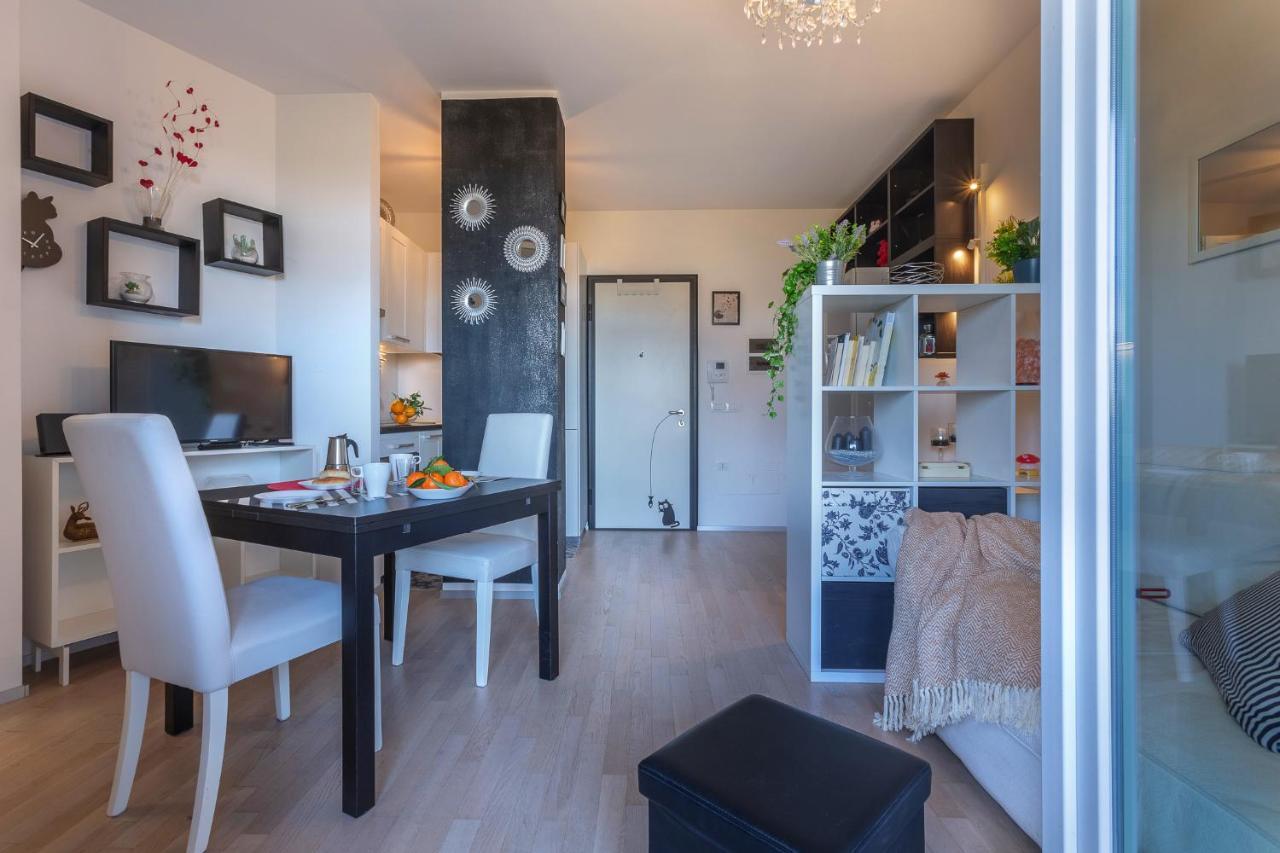 Lazzaretto A 5 Min Dall'Aeroporto Apartment Bologna Eksteriør bilde
