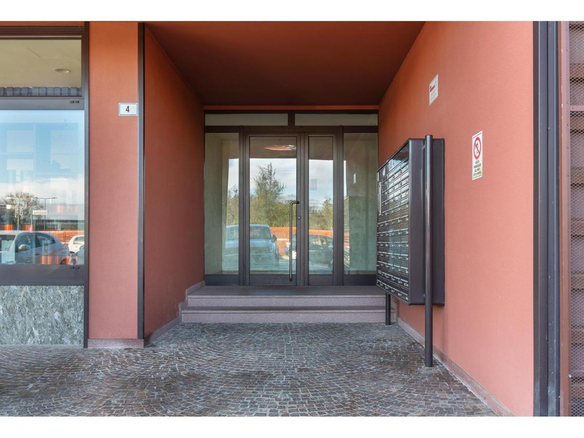 Lazzaretto A 5 Min Dall'Aeroporto Apartment Bologna Eksteriør bilde
