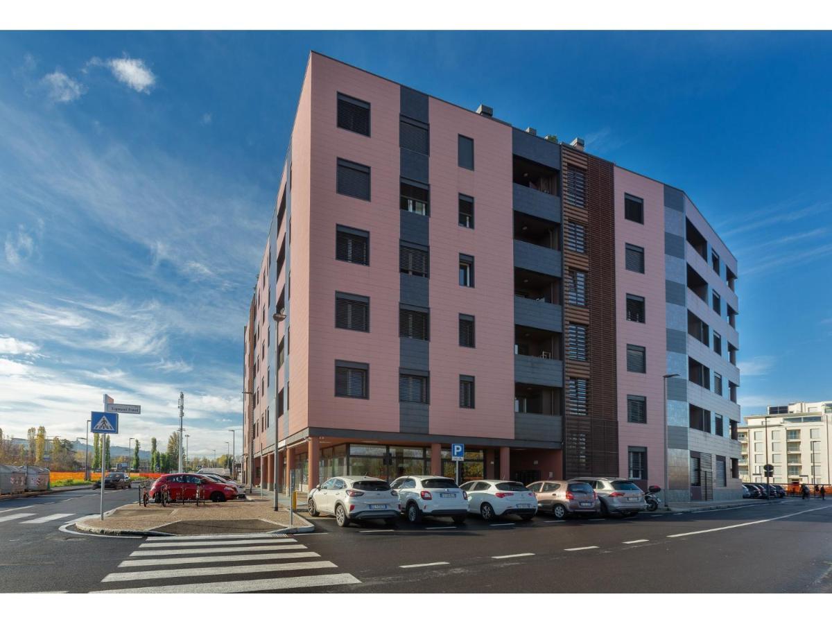 Lazzaretto A 5 Min Dall'Aeroporto Apartment Bologna Eksteriør bilde